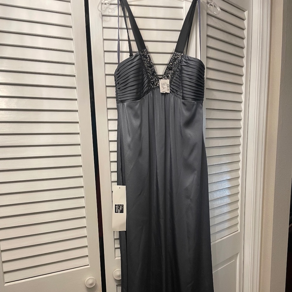 Evening gown